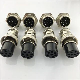 Aviation Connector