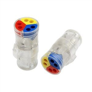 Cylindrique LT724 LT736 Épissure Lock Connector