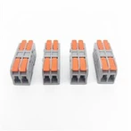32 Amp Konektè blòk