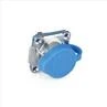Circular Waterproof Usb 3.0 Cable Solder Seal Wire LP-24 Connector