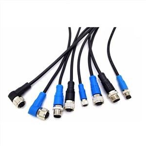 M8 4 Pin Sensor Cable