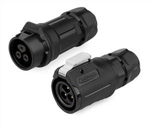 LP{{0}pin  Connector
