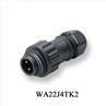 ip67 waterproof connector