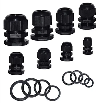 Kab Gland Connector
