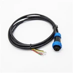 WEIPU SP13 Seies Waterproof Connector Kab